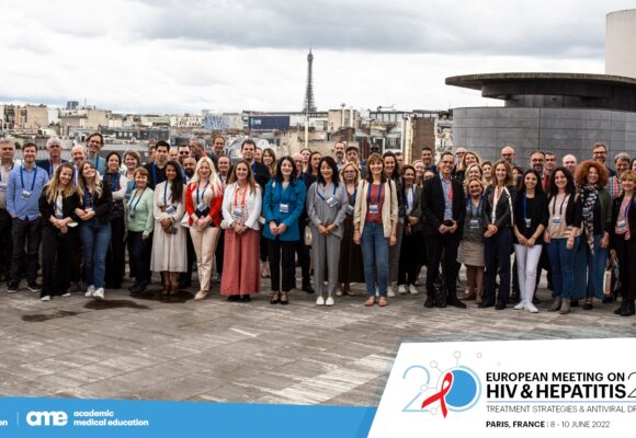 Հունիսի 7-ին կայացել է Եվրոպական ՄԻԱՎ-ի կլինիկական ֆորումը, իսկ հունիսի 8-10-ը՝ ՄԻԱՎ-ի և հեպատիտների 20-րդ եվրոպական ժողով-հանդիպումը