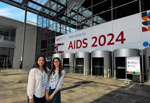 ԻՀԱԿ ներկայացուցիչները մասնակցել են ՁԻԱՀ-ի դեմ պայքարի 25-րդ միջազգային համաժողովին